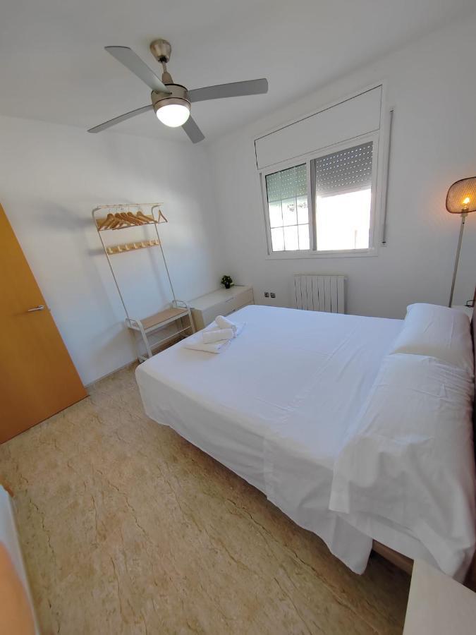 Villa Genis Calafell Exteriér fotografie