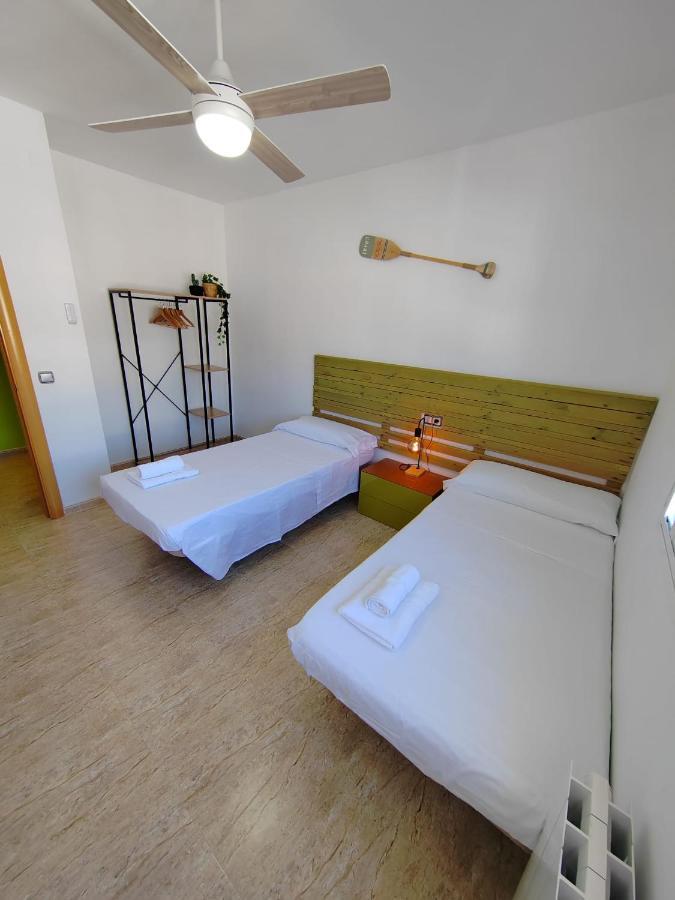 Villa Genis Calafell Exteriér fotografie