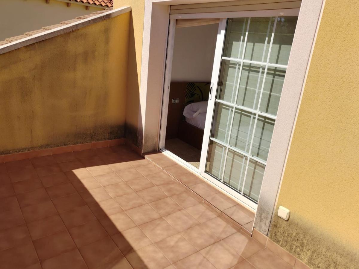 Villa Genis Calafell Exteriér fotografie