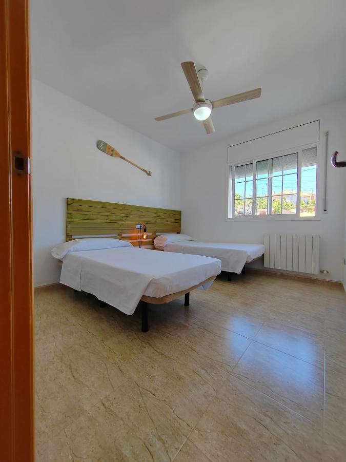 Villa Genis Calafell Exteriér fotografie
