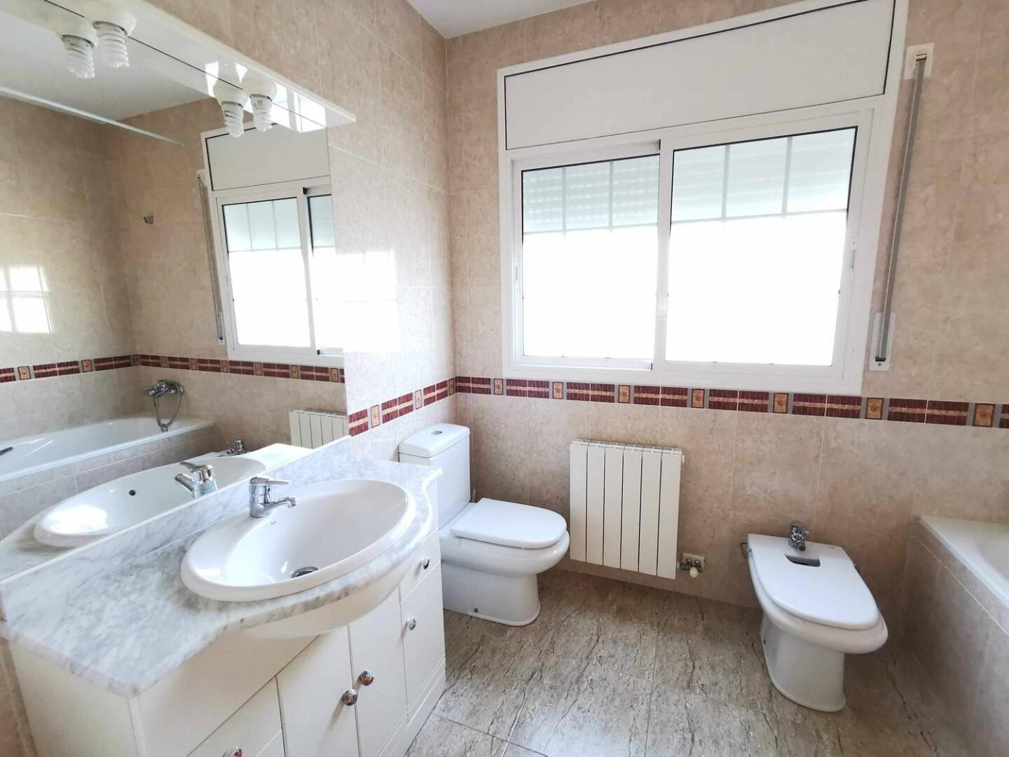 Villa Genis Calafell Exteriér fotografie