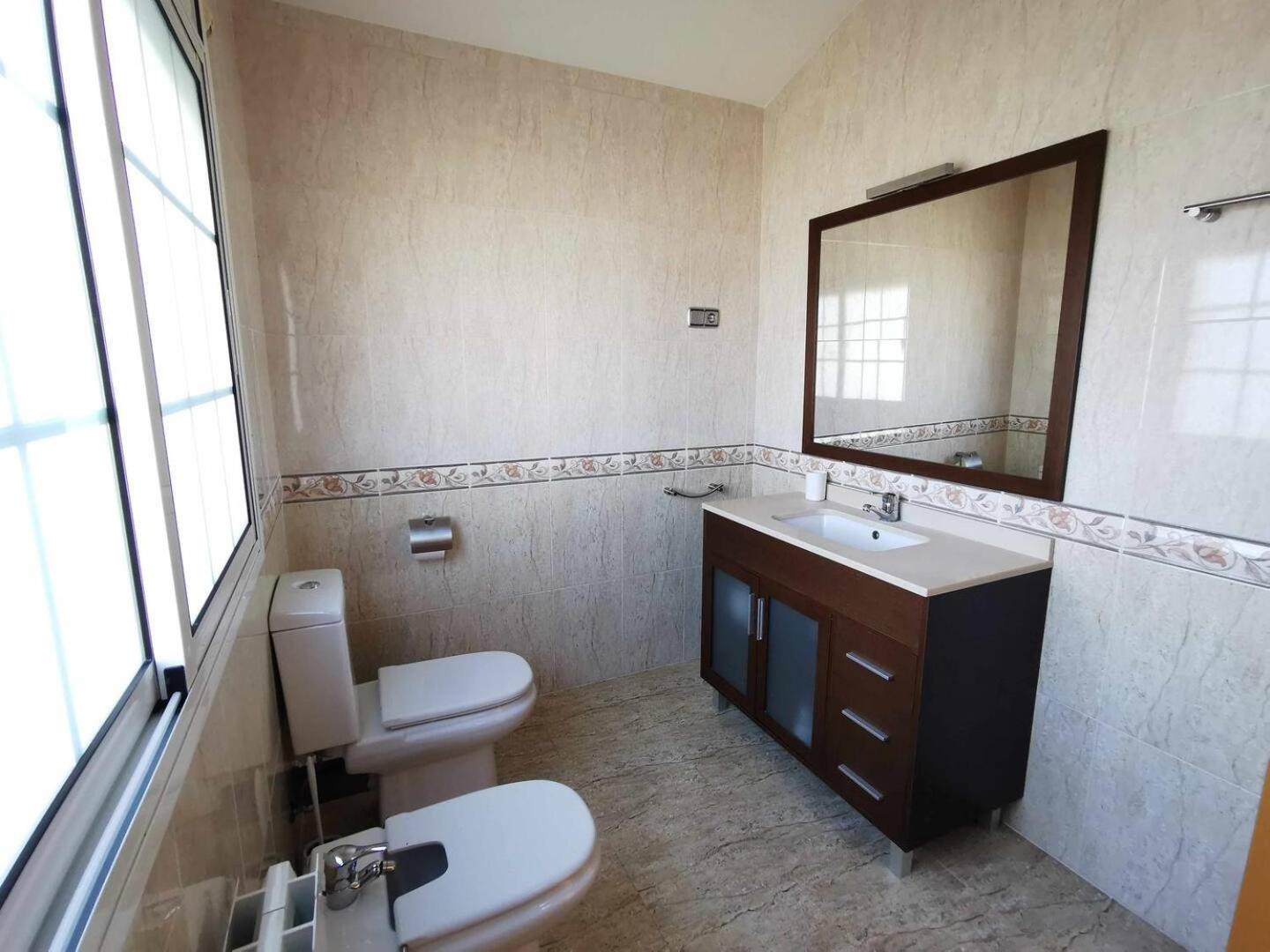 Villa Genis Calafell Exteriér fotografie