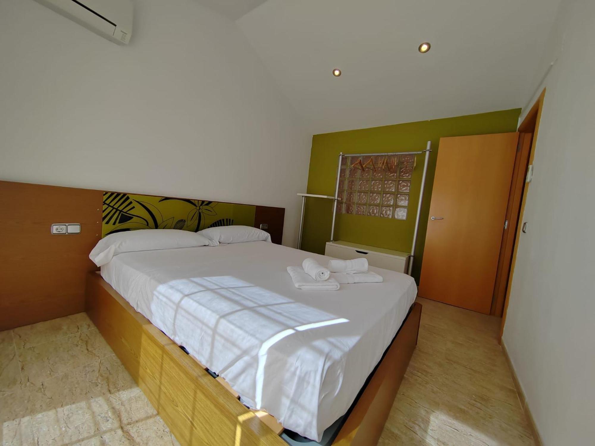 Villa Genis Calafell Exteriér fotografie