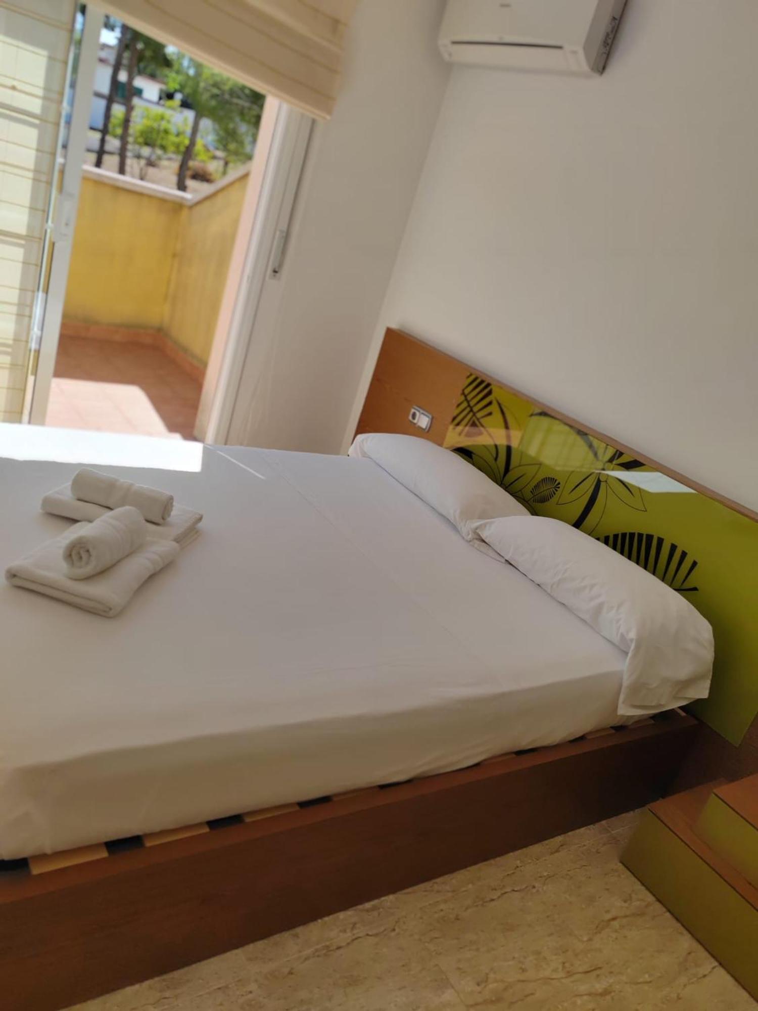Villa Genis Calafell Exteriér fotografie