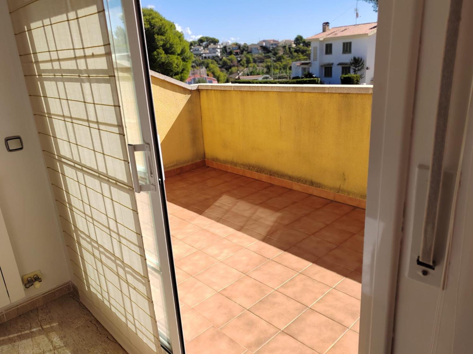 Villa Genis Calafell Exteriér fotografie
