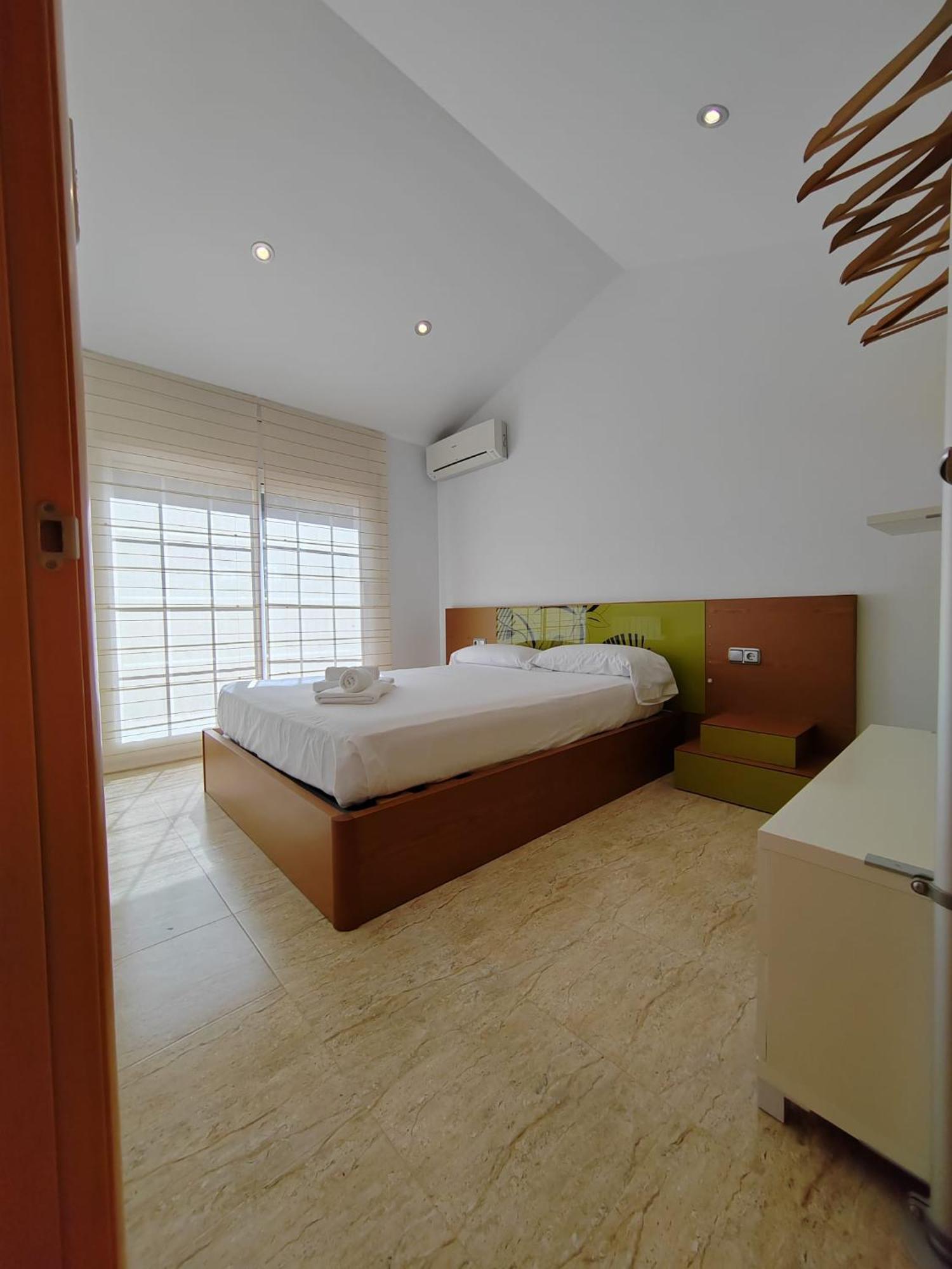 Villa Genis Calafell Exteriér fotografie